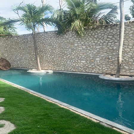 Ariché Tulum Hotel&Hostal Exterior foto